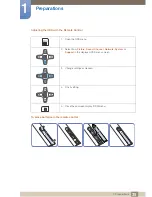 Предварительный просмотр 35 страницы Samsung PE40C User Manual