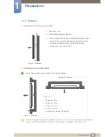 Предварительный просмотр 39 страницы Samsung PE40C User Manual