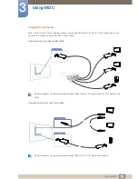 Предварительный просмотр 79 страницы Samsung PE40C User Manual