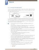 Предварительный просмотр 144 страницы Samsung PE40C User Manual