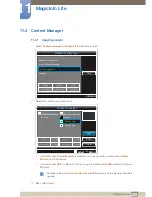 Предварительный просмотр 228 страницы Samsung PE40C User Manual