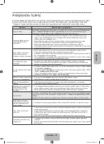 Предварительный просмотр 173 страницы Samsung PE43H4000A Manual