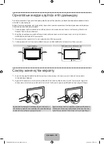 Предварительный просмотр 178 страницы Samsung PE43H4000A Manual