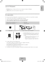 Preview for 5 page of Samsung PE43H4500 User Manual