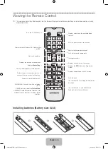 Preview for 6 page of Samsung PE43H4500 User Manual