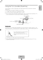 Preview for 7 page of Samsung PE43H4500 User Manual