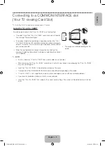 Preview for 9 page of Samsung PE43H4500 User Manual