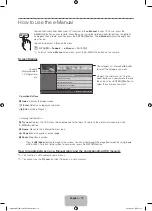 Preview for 10 page of Samsung PE43H4500 User Manual