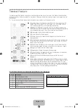 Preview for 12 page of Samsung PE43H4500 User Manual