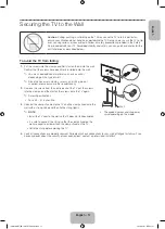 Preview for 17 page of Samsung PE43H4500 User Manual