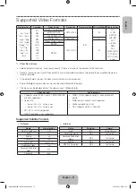 Preview for 21 page of Samsung PE43H4500 User Manual