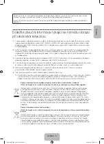 Preview for 25 page of Samsung PE43H4500 User Manual