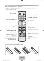 Preview for 28 page of Samsung PE43H4500 User Manual