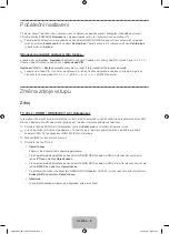 Preview for 30 page of Samsung PE43H4500 User Manual