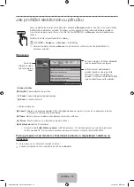 Preview for 32 page of Samsung PE43H4500 User Manual