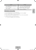 Preview for 33 page of Samsung PE43H4500 User Manual