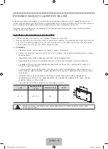 Preview for 38 page of Samsung PE43H4500 User Manual