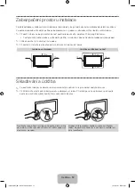 Preview for 40 page of Samsung PE43H4500 User Manual