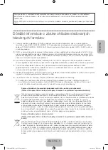 Preview for 47 page of Samsung PE43H4500 User Manual