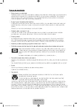 Preview for 48 page of Samsung PE43H4500 User Manual