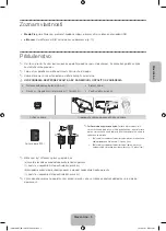 Preview for 49 page of Samsung PE43H4500 User Manual