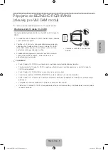 Preview for 53 page of Samsung PE43H4500 User Manual