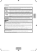 Preview for 67 page of Samsung PE43H4500 User Manual