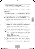 Preview for 69 page of Samsung PE43H4500 User Manual