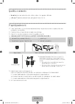 Preview for 71 page of Samsung PE43H4500 User Manual