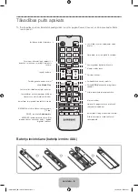 Preview for 72 page of Samsung PE43H4500 User Manual