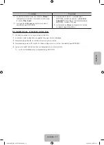 Preview for 77 page of Samsung PE43H4500 User Manual