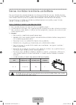 Preview for 82 page of Samsung PE43H4500 User Manual