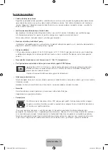 Preview for 92 page of Samsung PE43H4500 User Manual