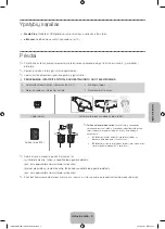 Preview for 93 page of Samsung PE43H4500 User Manual