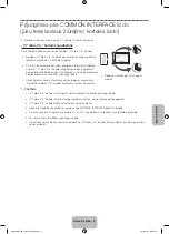 Preview for 97 page of Samsung PE43H4500 User Manual