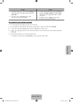 Preview for 99 page of Samsung PE43H4500 User Manual