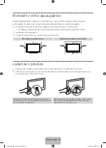 Preview for 106 page of Samsung PE43H4500 User Manual