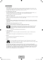 Preview for 114 page of Samsung PE43H4500 User Manual