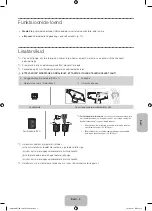 Preview for 115 page of Samsung PE43H4500 User Manual