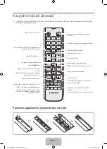 Preview for 116 page of Samsung PE43H4500 User Manual