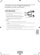 Preview for 119 page of Samsung PE43H4500 User Manual