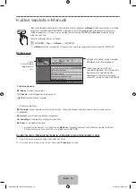 Preview for 120 page of Samsung PE43H4500 User Manual