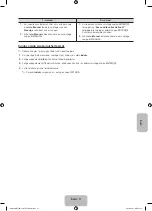 Preview for 121 page of Samsung PE43H4500 User Manual