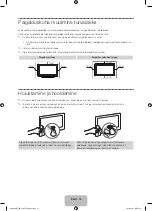 Preview for 128 page of Samsung PE43H4500 User Manual