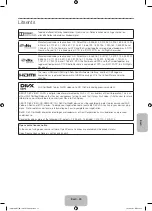 Preview for 133 page of Samsung PE43H4500 User Manual