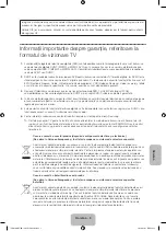 Preview for 135 page of Samsung PE43H4500 User Manual