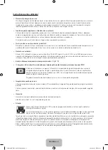 Preview for 136 page of Samsung PE43H4500 User Manual