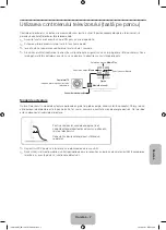 Preview for 139 page of Samsung PE43H4500 User Manual