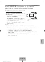 Preview for 141 page of Samsung PE43H4500 User Manual