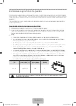 Preview for 148 page of Samsung PE43H4500 User Manual